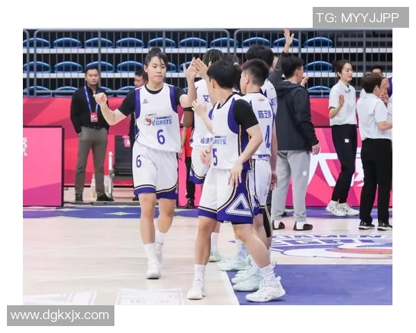 wcba精彩直播福建对阵陕西全场比赛实时更新与精彩瞬间回顾