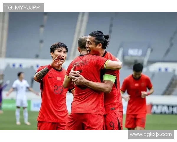 亚青赛精彩对决韩国队挑战中国队争夺亚洲青年足球荣誉