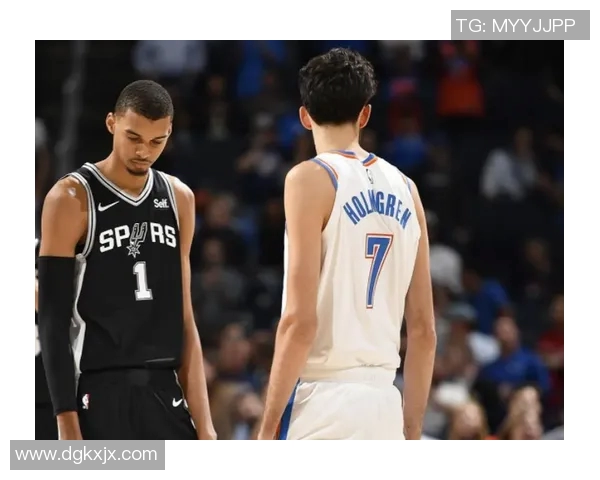 今日NBA直播雷霆对阵马刺精彩赛事前瞻与分析不容错过